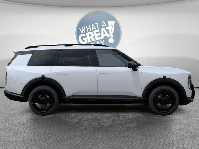 2027 Kia Telluride Hybrid X-Line SX-Prestige, photo 7