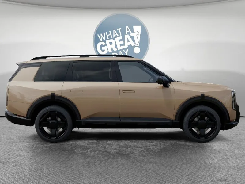 2027 Kia Telluride Hybrid X-Line SX Prestige, photo 7