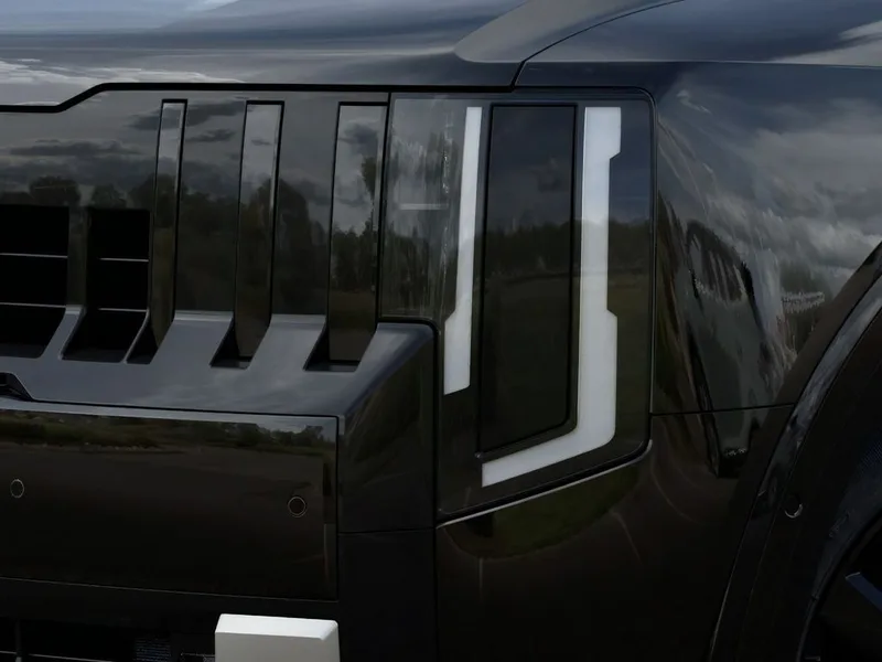 2027 Kia Telluride Hybrid SX Prestige, photo 10