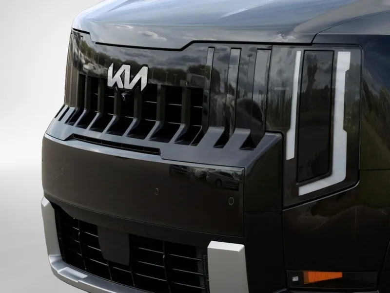 2027 Kia Telluride Hybrid SX Prestige, photo 12