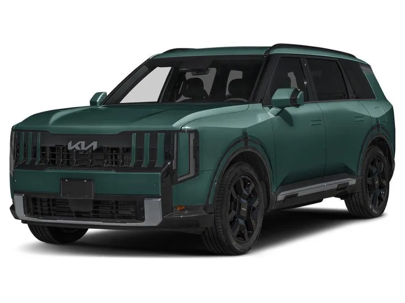 2027 Kia Telluride Hybrid SX Prestige, photo 111