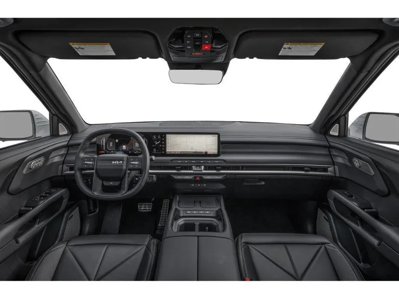 2027 Kia Telluride Hybrid SX Prestige, photo 115