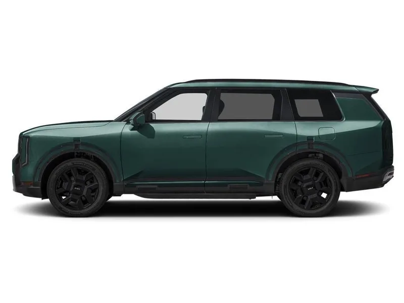 2027 Kia Telluride Hybrid SX Prestige, photo 125