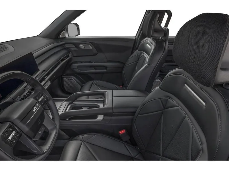 2027 Kia Telluride Hybrid SX Prestige, photo 128
