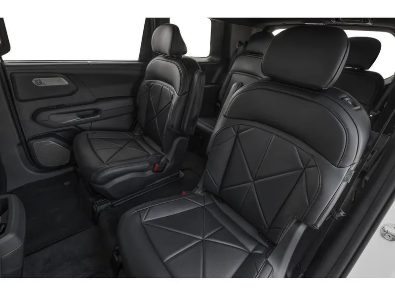 2027 Kia Telluride Hybrid SX Prestige, photo 131