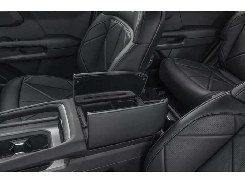 2027 Kia Telluride Hybrid SX Prestige, photo 31