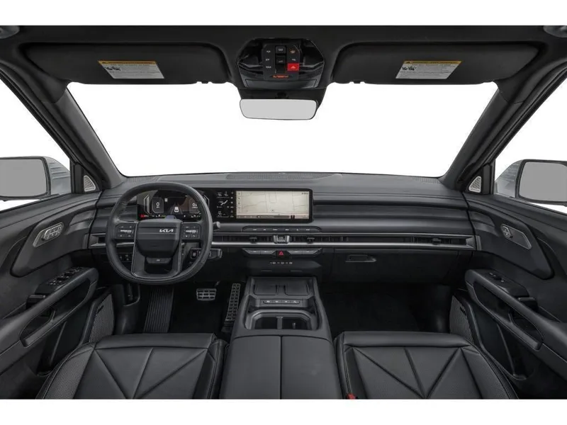 2027 Kia Telluride Hybrid SX Prestige, photo 67