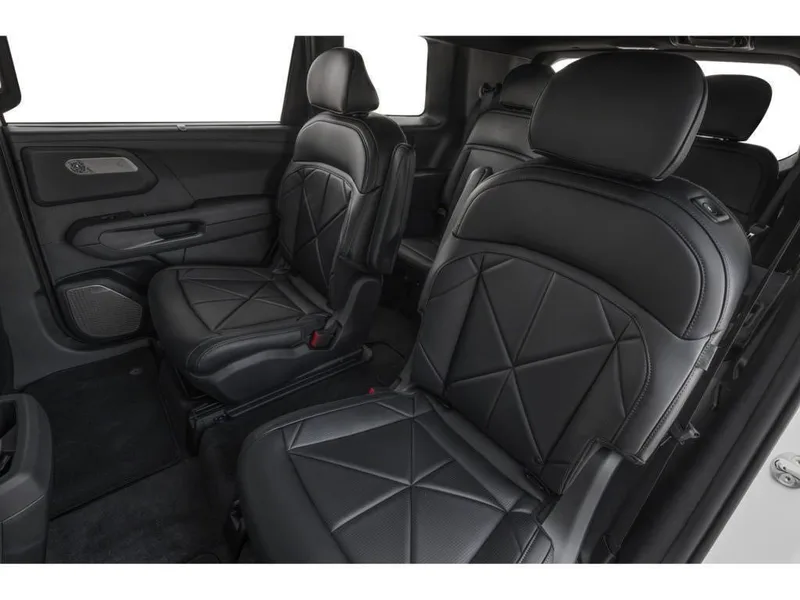 2027 Kia Telluride Hybrid SX Prestige, photo 83