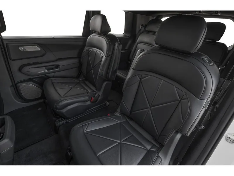 2027 Kia Telluride Hybrid SX Prestige, photo 95