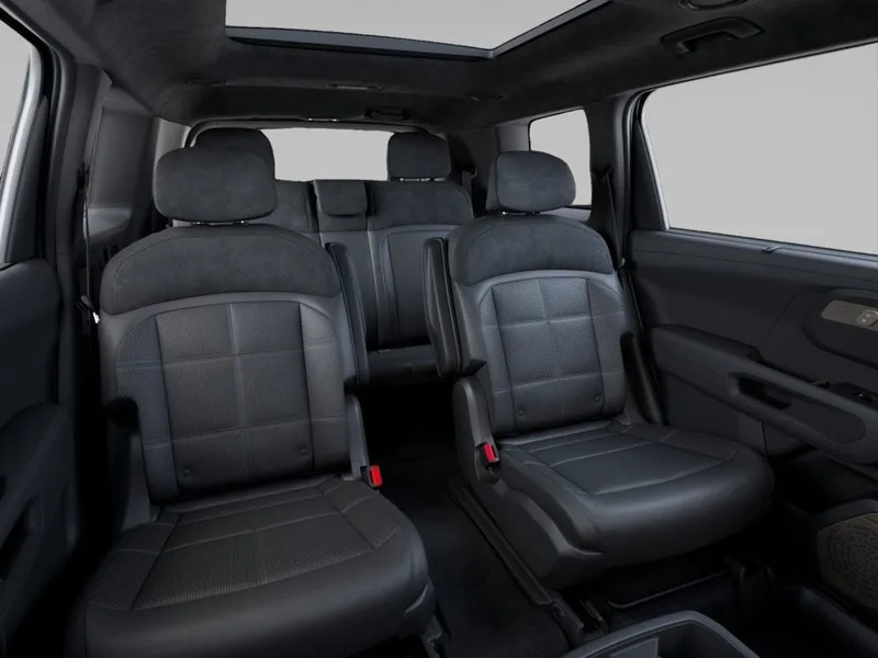 2027 Kia Telluride Hybrid SX Prestige, photo 16