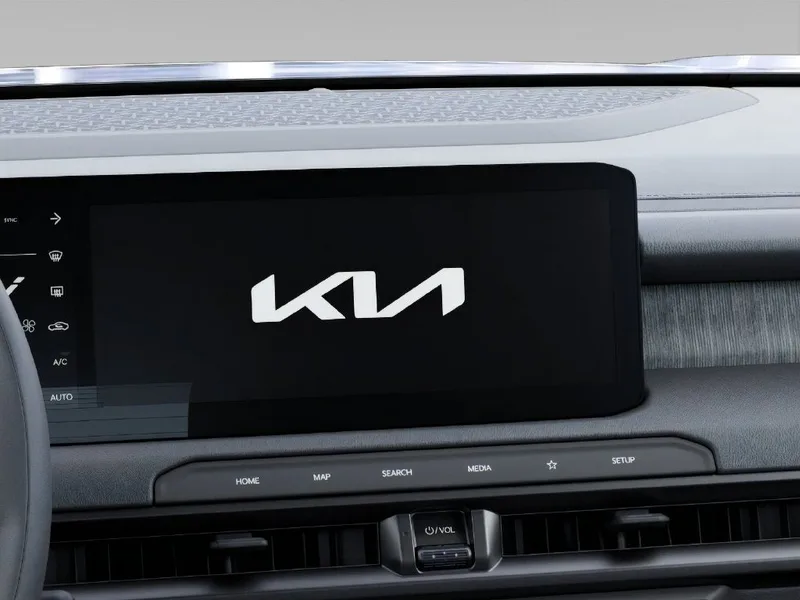 2027 Kia Telluride Hybrid X-Line SX Prestige, photo 20