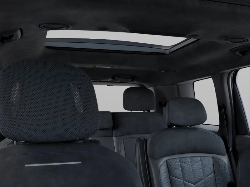 2027 Kia Telluride Hybrid X-Line SX Prestige, photo 27