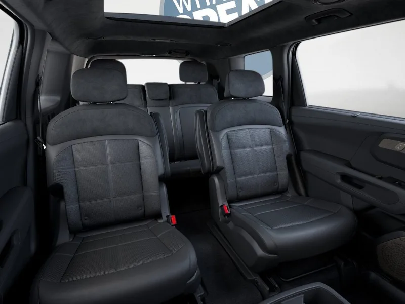 2027 Kia Telluride Hybrid SX Prestige, photo 16