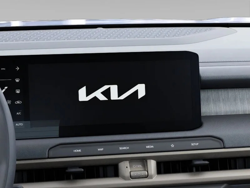 2027 Kia Telluride Hybrid SX Prestige, photo 20
