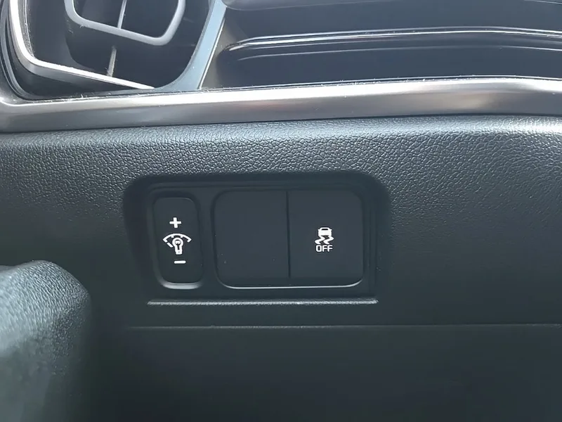 2024 Kia Sorento LX, photo 20