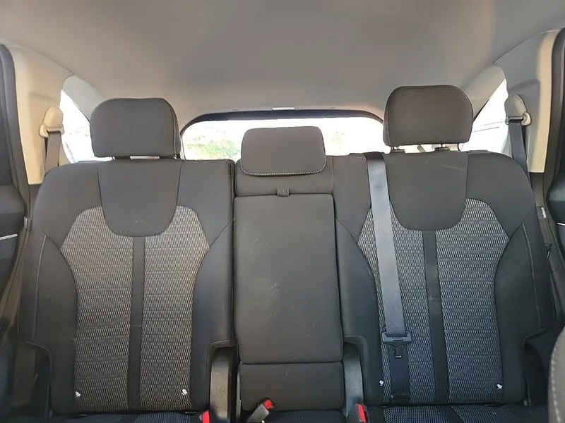 2024 Kia Sorento LX, photo 29