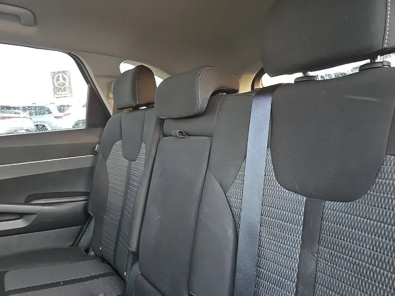2024 Kia Sorento LX, photo 31