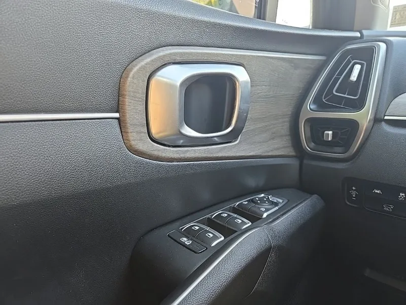 2022 Kia Sorento EX, photo 17