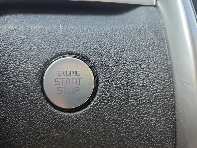 2022 Kia Sorento EX, photo 28