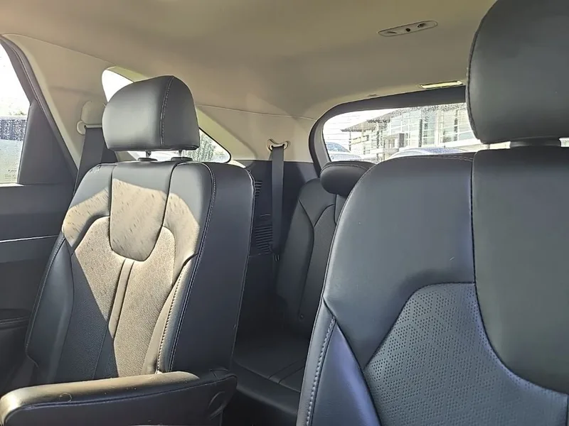 2022 Kia Sorento EX, photo 31