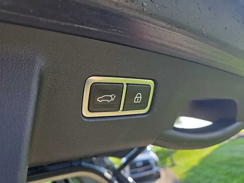 2022 Kia Sorento EX, photo 32