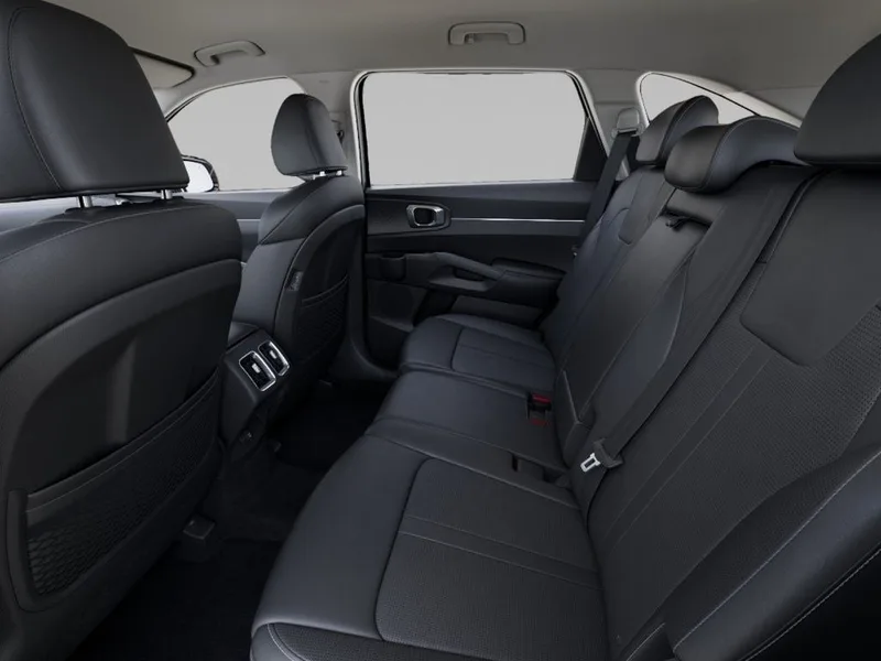 2026 Kia Sorento EX, photo 18