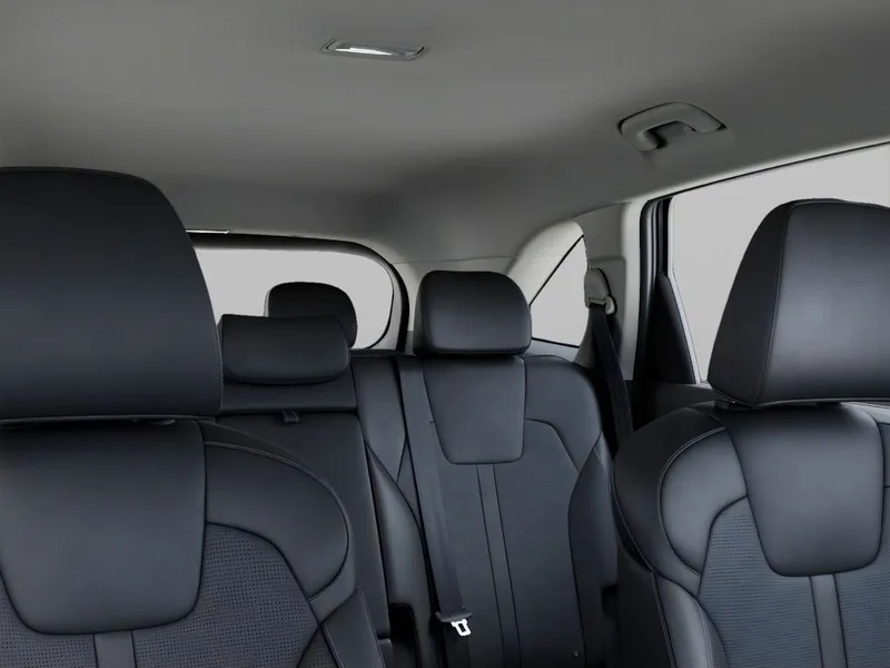 2026 Kia Sorento EX, photo 27