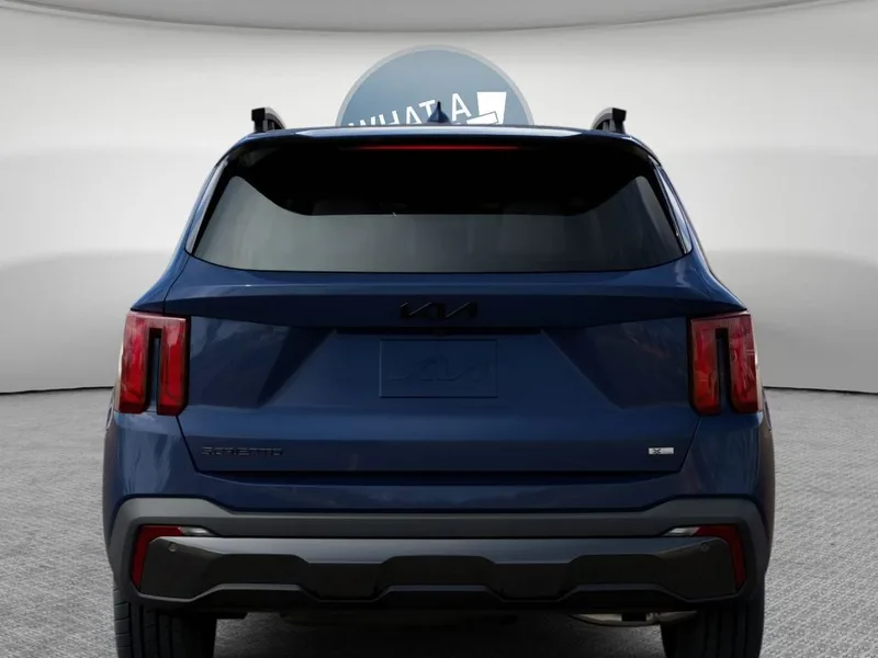 2026 Kia Sorento X-Line EX, photo 13