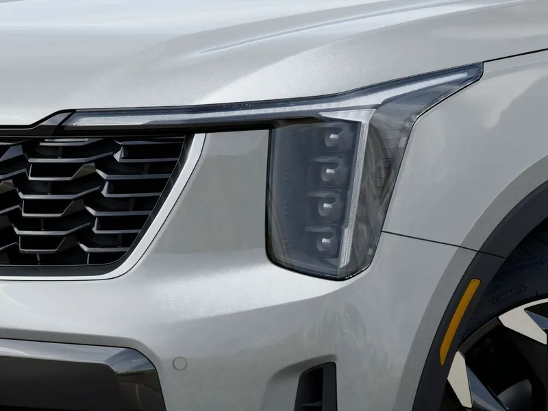 2026 Kia Sorento EX, photo 10
