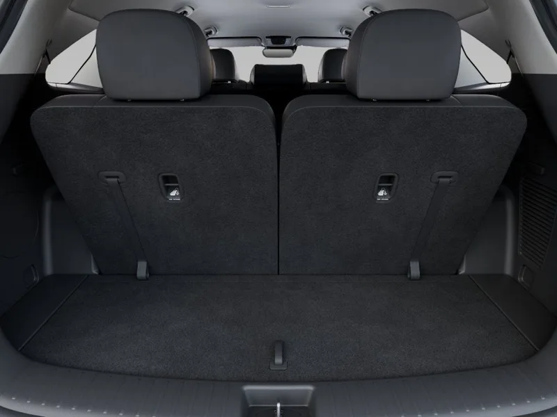 2026 Kia Sorento EX, photo 19