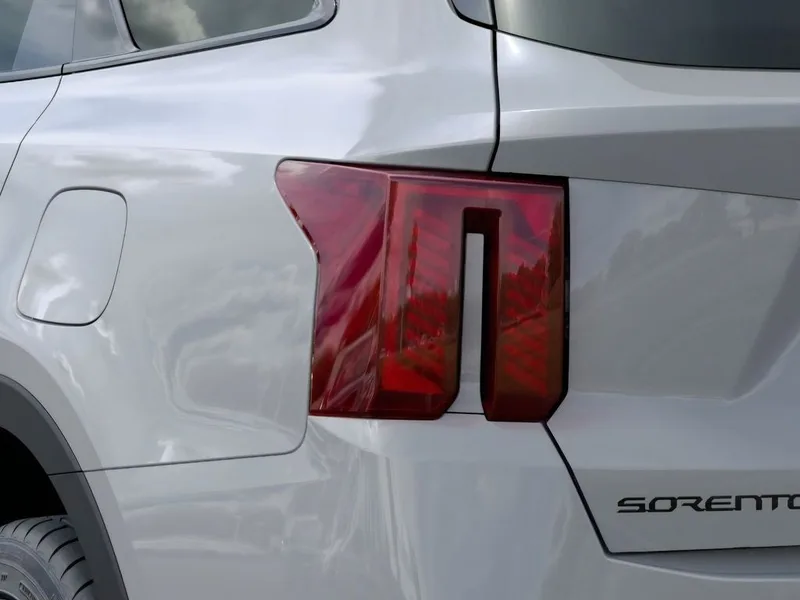 2026 Kia Sorento X-Line SX Prestige, photo 11
