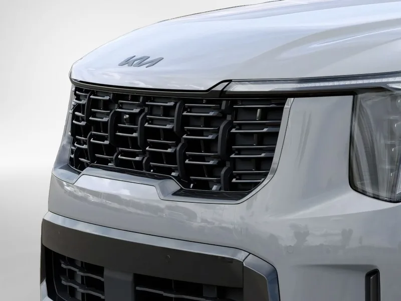 2026 Kia Sorento X-Line SX Prestige, photo 12