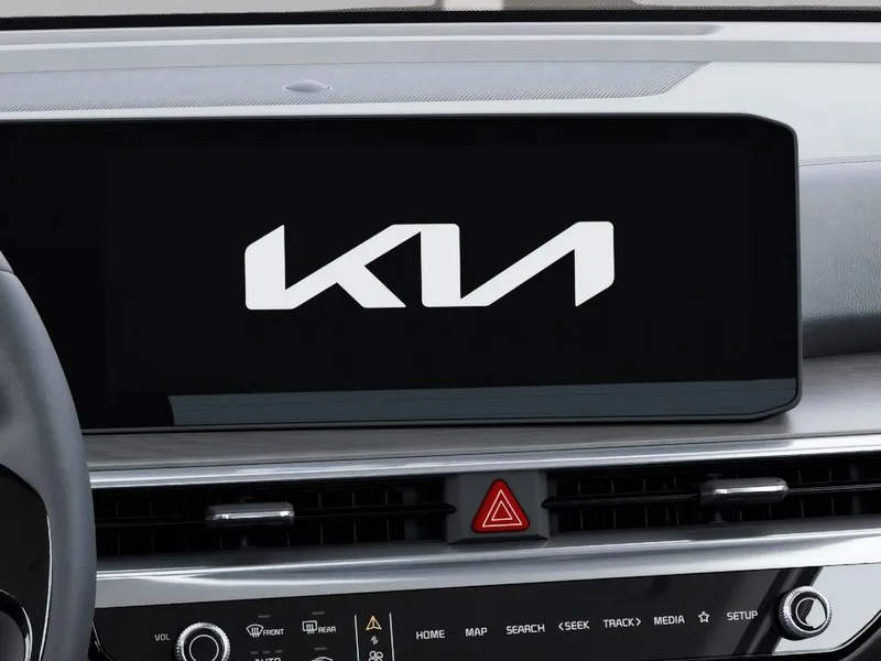 2026 Kia Sorento X-Line SX Prestige, photo 20
