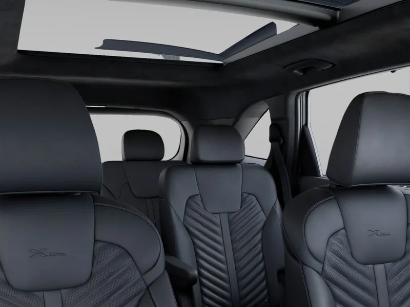 2026 Kia Sorento X-Line SX Prestige, photo 27