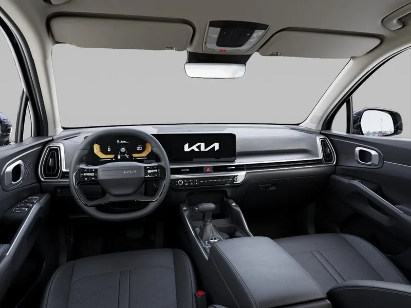 2026 Kia Sorento S, photo 14