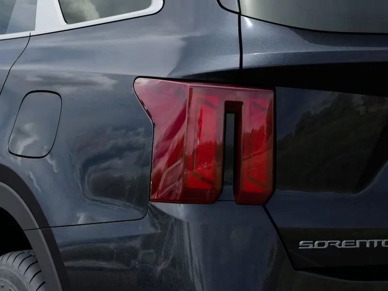 2026 Kia Sorento S, photo 10