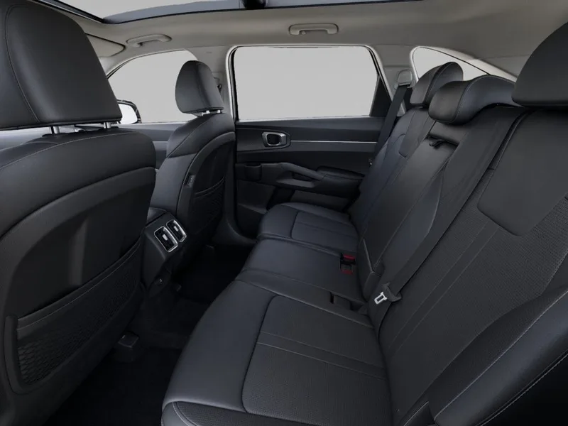 2026 Kia Sorento S, photo 17