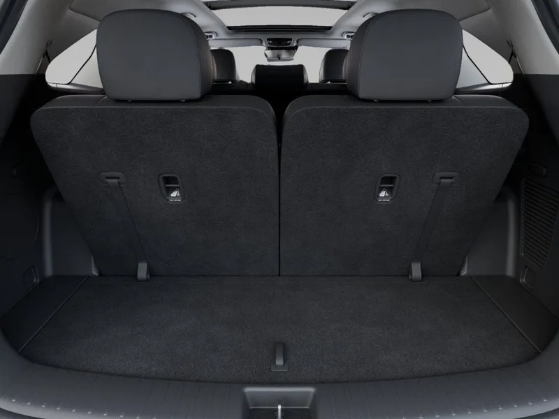 2026 Kia Sorento S, photo 18