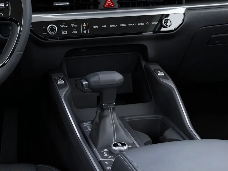 2026 Kia Sorento S, photo 22
