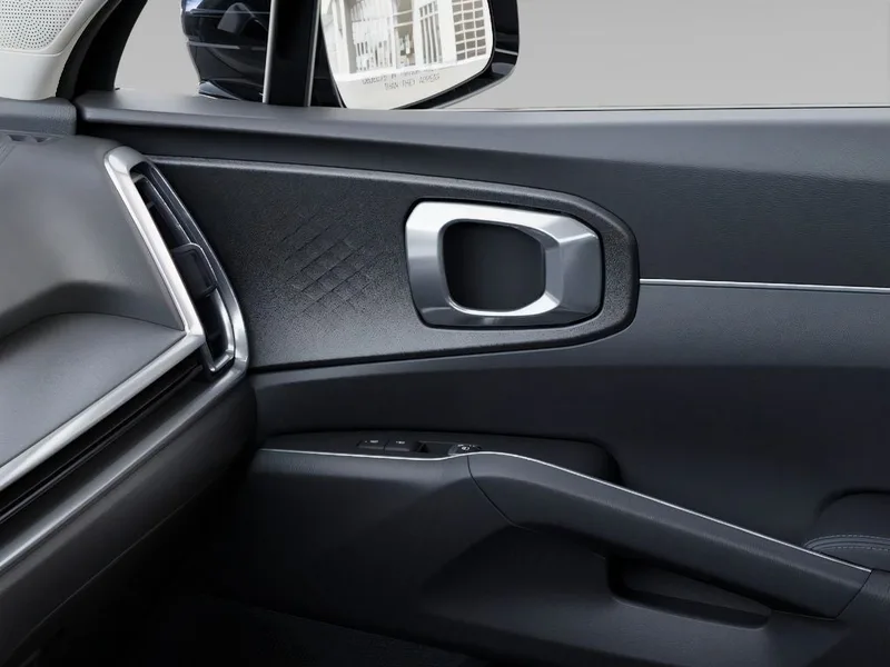 2026 Kia Sorento S, photo 24