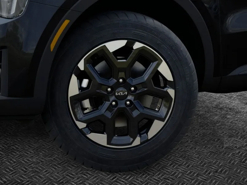 2026 Kia Sorento S, photo 8