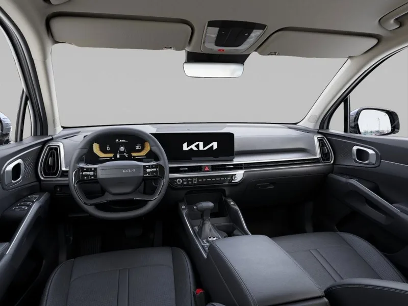 2026 Kia Sorento S, photo 14