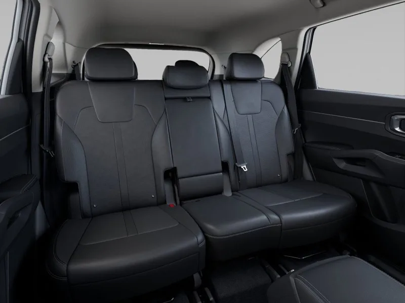 2026 Kia Sorento S, photo 16
