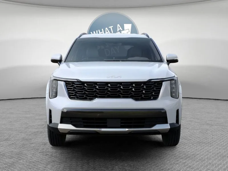 2026 Kia Sorento S, photo 2