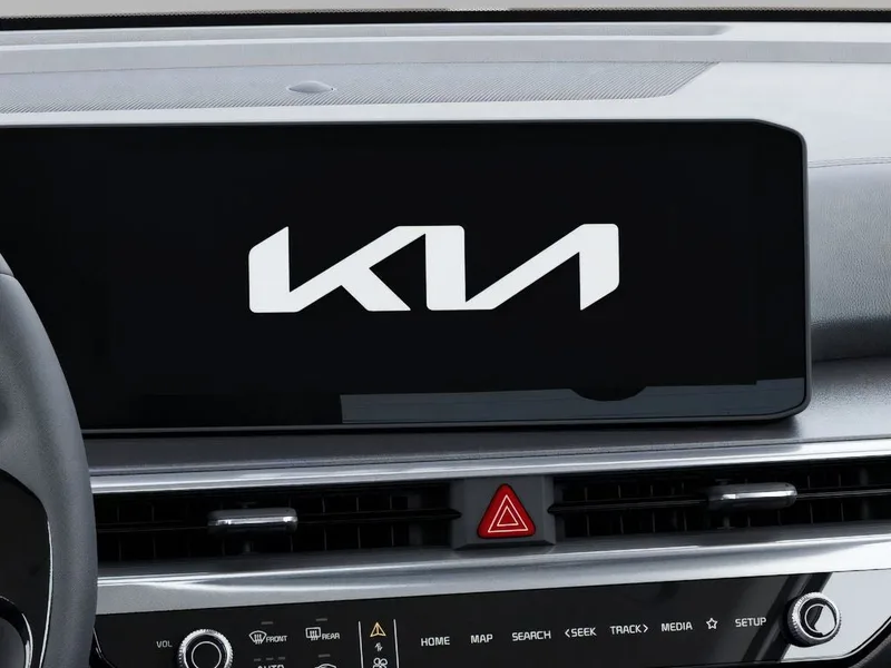 2026 Kia Sorento S, photo 20