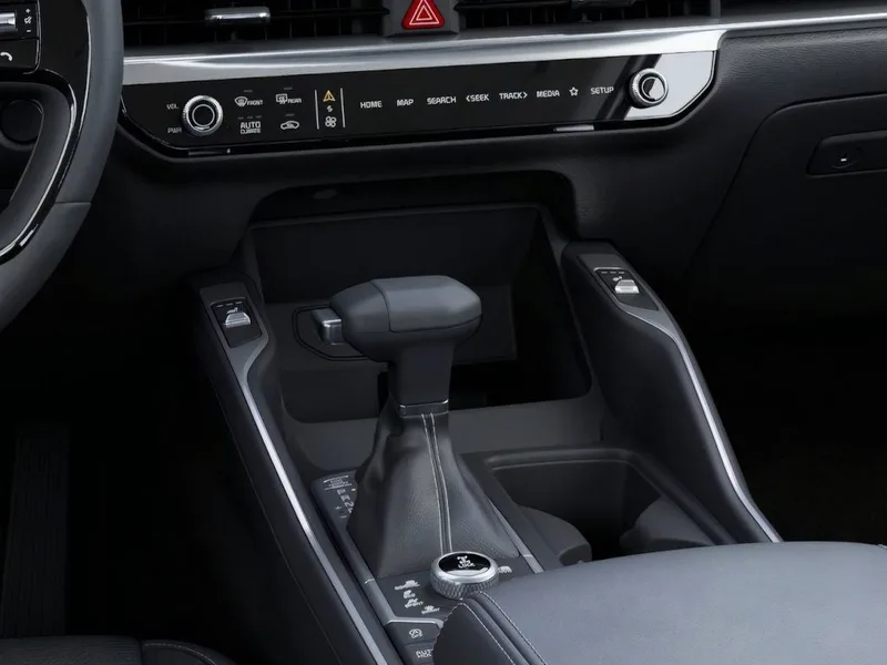 2026 Kia Sorento S, photo 23
