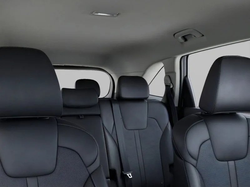 2026 Kia Sorento S, photo 27