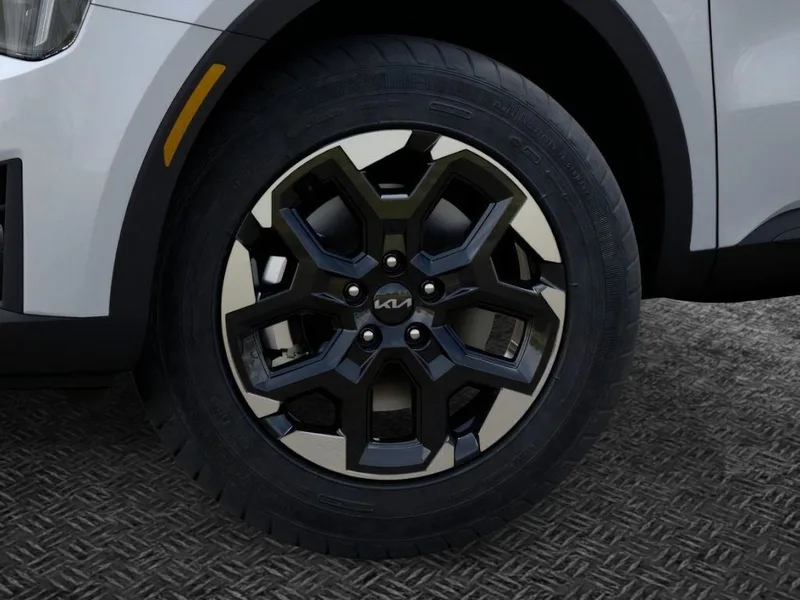 2026 Kia Sorento S, photo 9