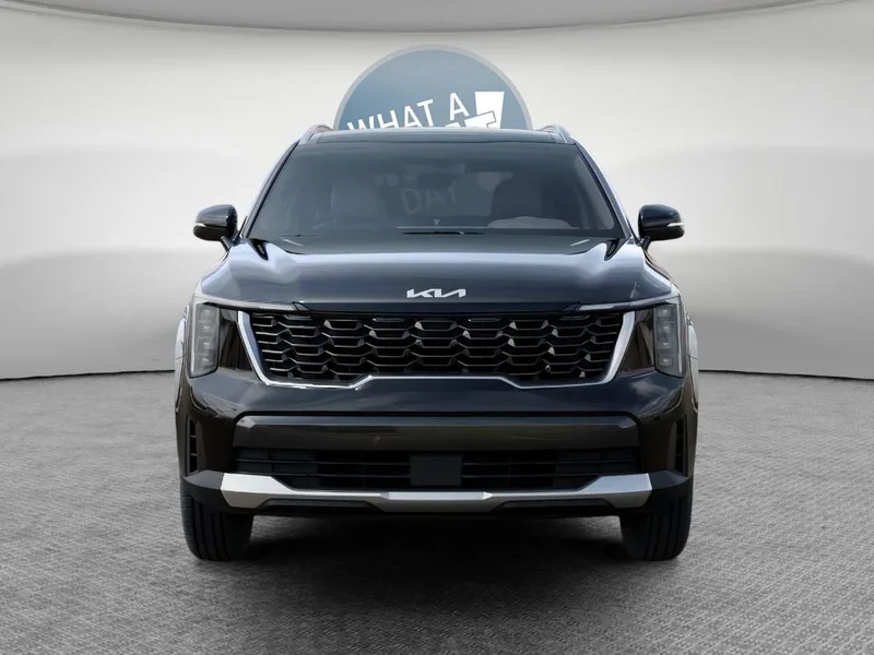 2026 Kia Sorento S, photo 2