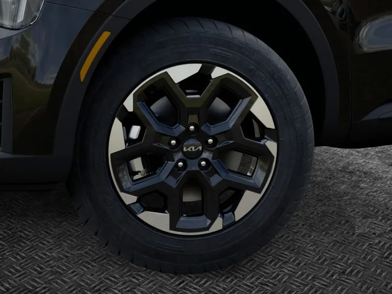 2026 Kia Sorento S, photo 9